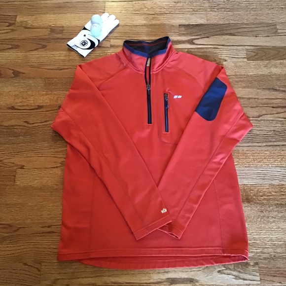 Koppen men’s light weight pullover jacket! - Picture 1 of 3
